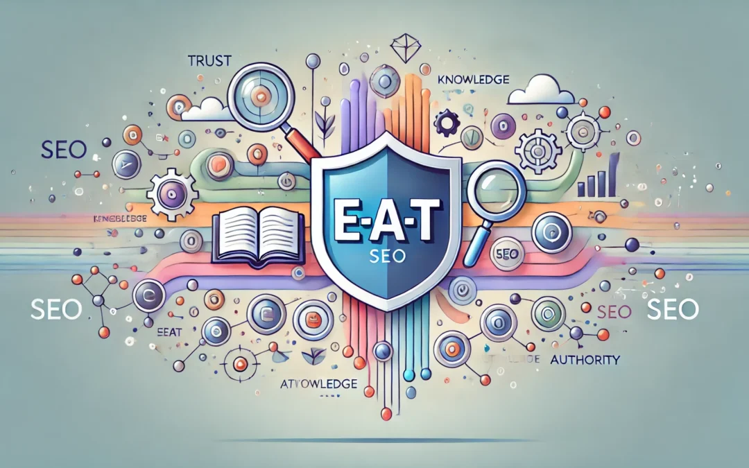 Importancia del EAT en el SEO